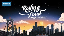 Rolling Loud - Bay Area 2018 - Day 2 - Stage 2