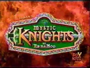 The Mystic Knights of Tir Na Nog S01E11