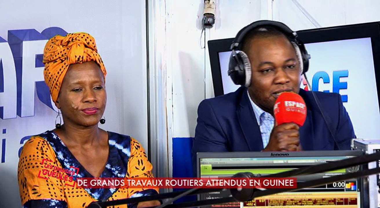 GG2 JEU 13 09 2018 CELLOU  DALEIN DIALLO