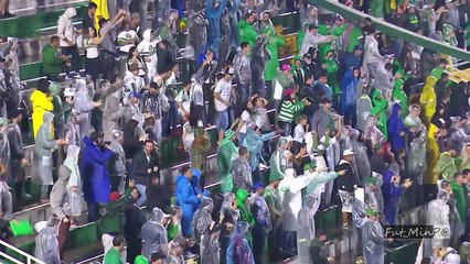 Gol da Chapecoense | Bruno Guimarães  Contra | Chapecoense 2 x 1 Atlético-PR