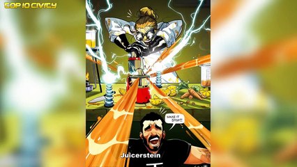 TOP|Artist Keeps Illustrating Everyday Life With His Wife In Comics And We’re Not Jealous At All