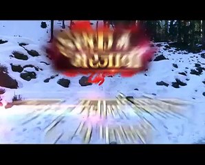 Ishq Mein Marjawa: Mon-Fri 7.30pm