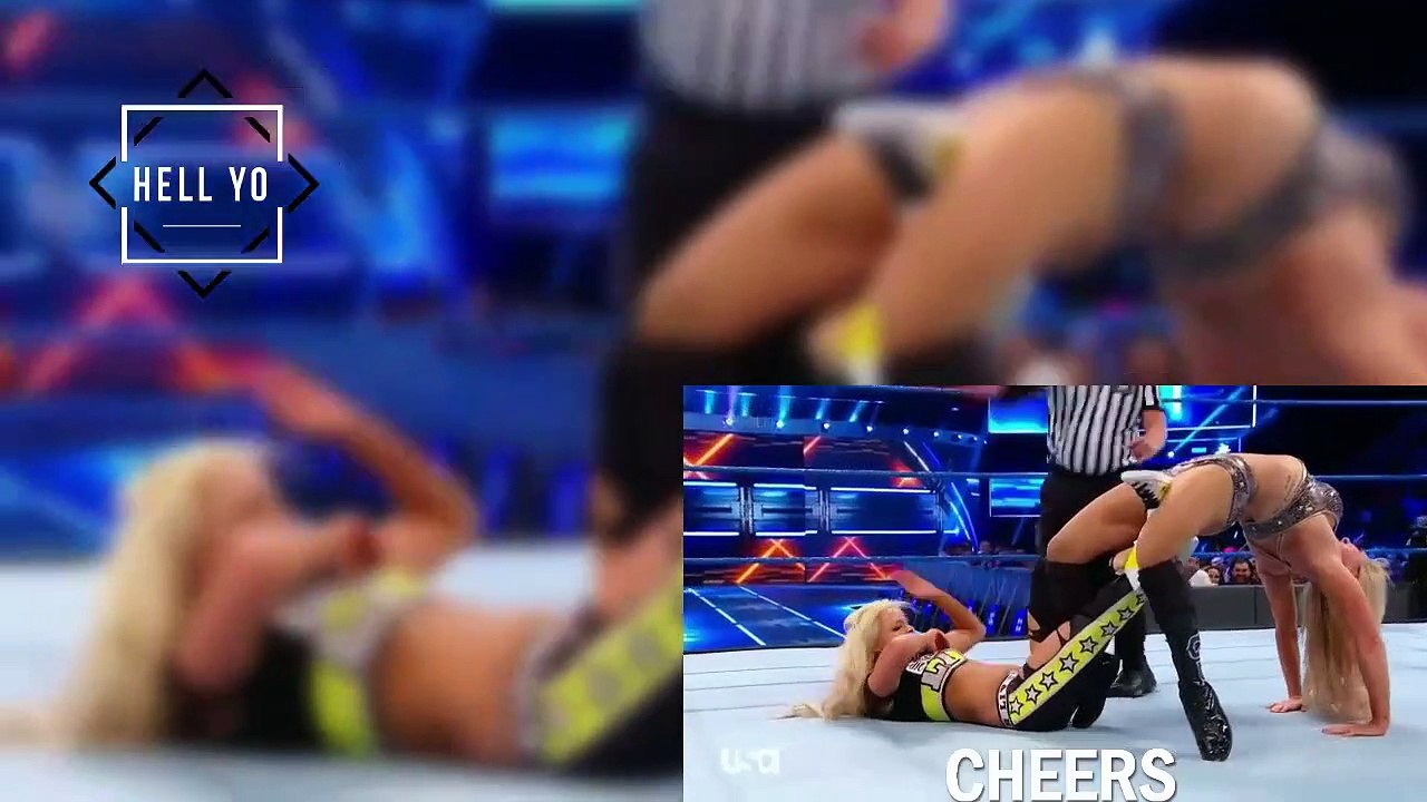 ALL CHANTS AND POPS OF WWE SMACKDOWN 6 FEBRUARY 2018 | WWE SD LIVE 6 FEB 18 CHANTS | WWE SD 6 FEB 18