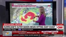 CNN Newsroom 9-13-2018 - CNN President Trump News Today Sep 13/2018