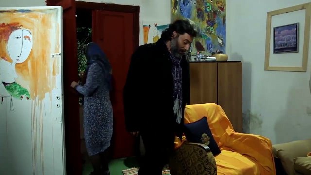 راجي يحكي لمريم عن كابوسه الطويل قبل قدومها - رافي وهبي - دانة مارديني - سنعود بعد قليل