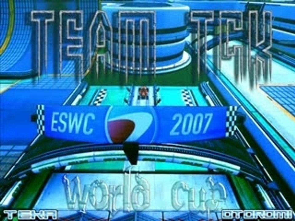 Tck team