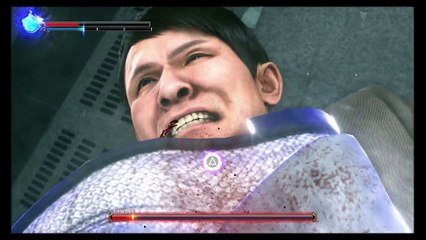 YAKUZA 2 FIRST TIME PLAYTHROUGH PART 71 BOSS 12 KURAHASHI