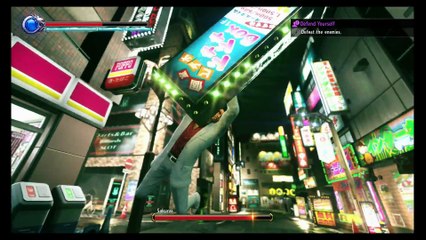 YAKUZA 2 FIRST TIME PLAYTHROUGH PART 70 MILLENIUM TOWER