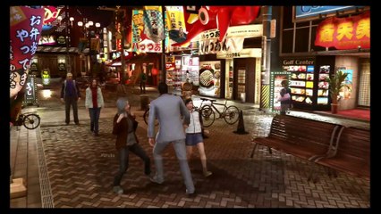 YAKUZA 2 FIRST TIME PLAYTHROUGH PART 69