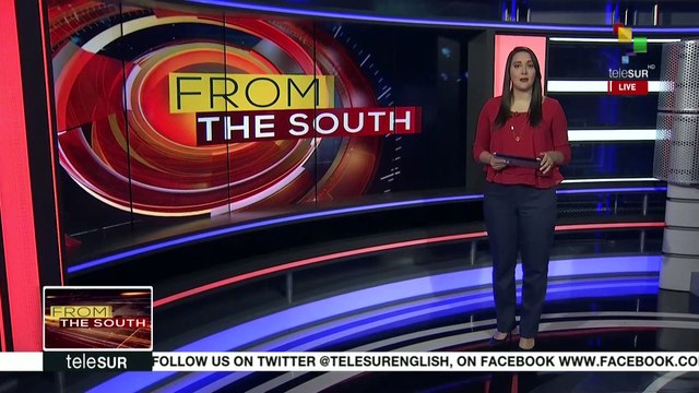 FtS 09-13: Peru: protests in Lima against public prosecutor