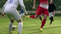 BEST COMMERCIAL EVER!! Nike Football - Winner Stays ft Ronaldo, Neymar, Hulk, Rooney, Iniesta etc