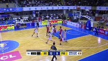 Iran v Philippines - Highlights - FIBA Basketball World Cup 2019 - Asian Qualifiers