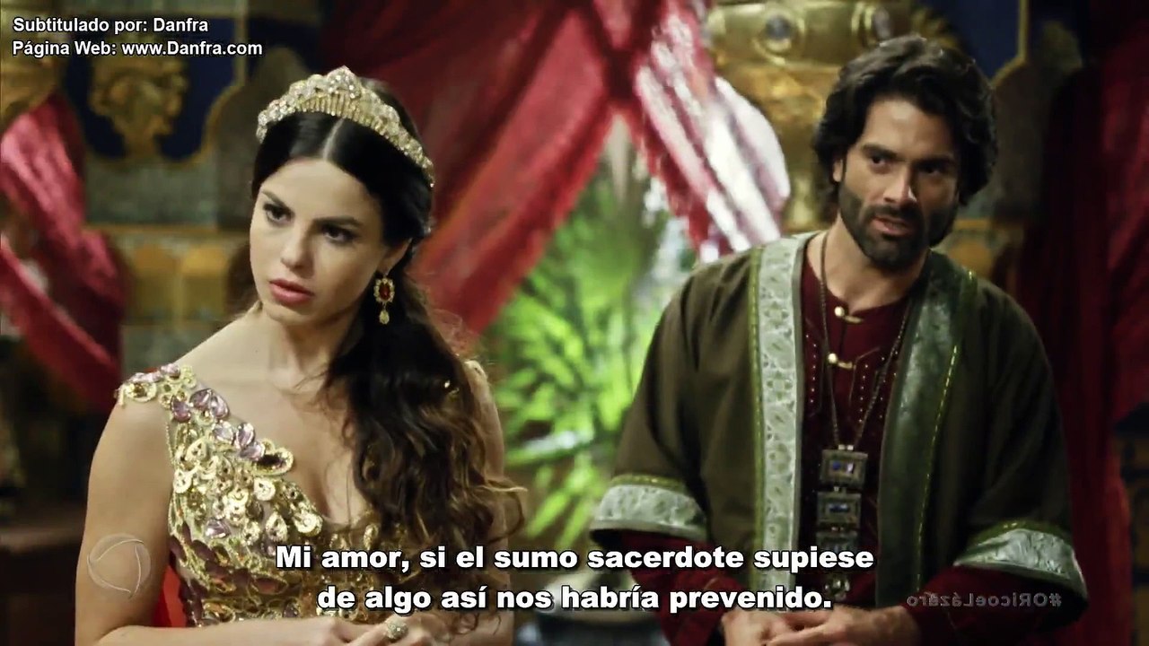 Capitulo 351 El Rico Y Lazaro