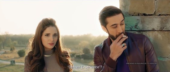 Daniyal Tum Smoking Krtay Ho | Funny Scene | Janaan 2016