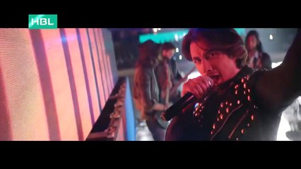 HBL PSL 2018 Official Song ''Dil Se Jaan Laga De''