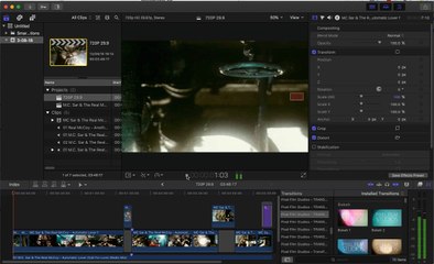 M.C. Sar & The Real McCoy - Automatic Lover (Call For Love) (Radio Mix)