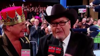 WWE Fan FURY At RAW 25! | WrestleTalk News Jan. 2018