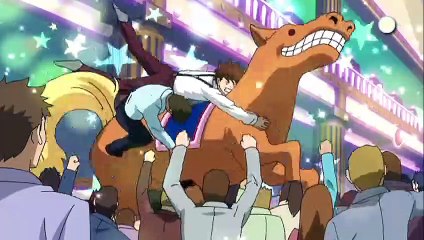 Fairy Tail Capitulo 33 Sub Españ,serie de televisión de espanol