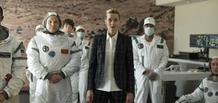 WATCH NOW The First Season 1 Episode 2 online streaming