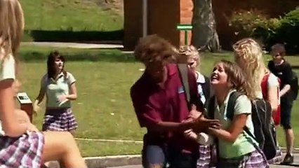 Blue Water High S3E21