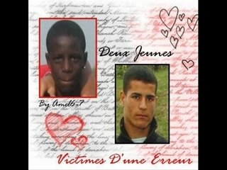 Zied et bouna