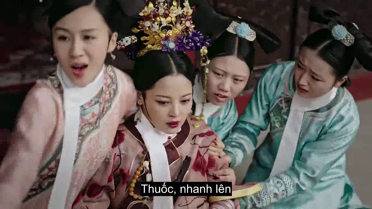 Như Ý Truyện Tập 45 Preview - 1