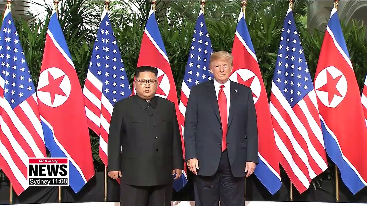 Closer look at agenda of '2018 Inter-Korean Summit Pyeongyang'