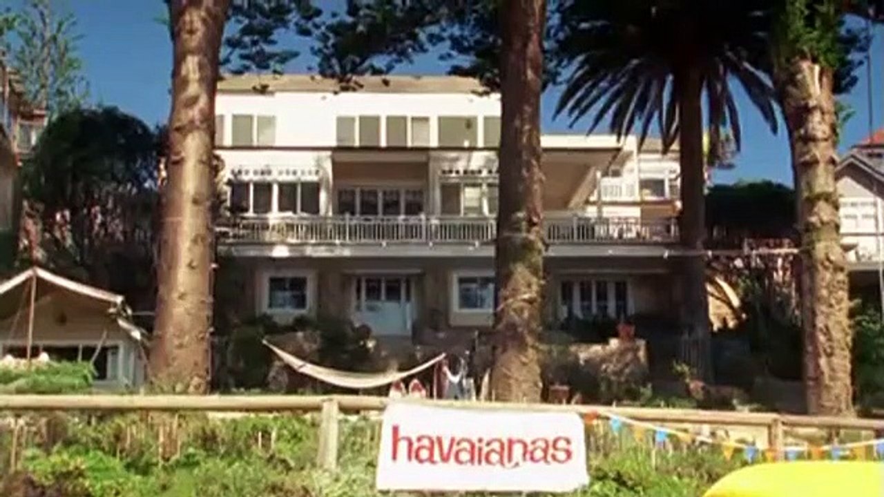 Blue Water High S02E01