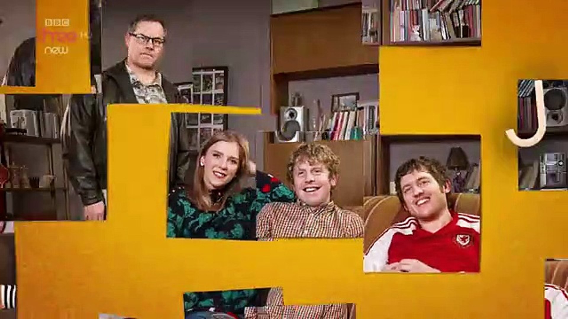 ⁣Drake Josh S01E05