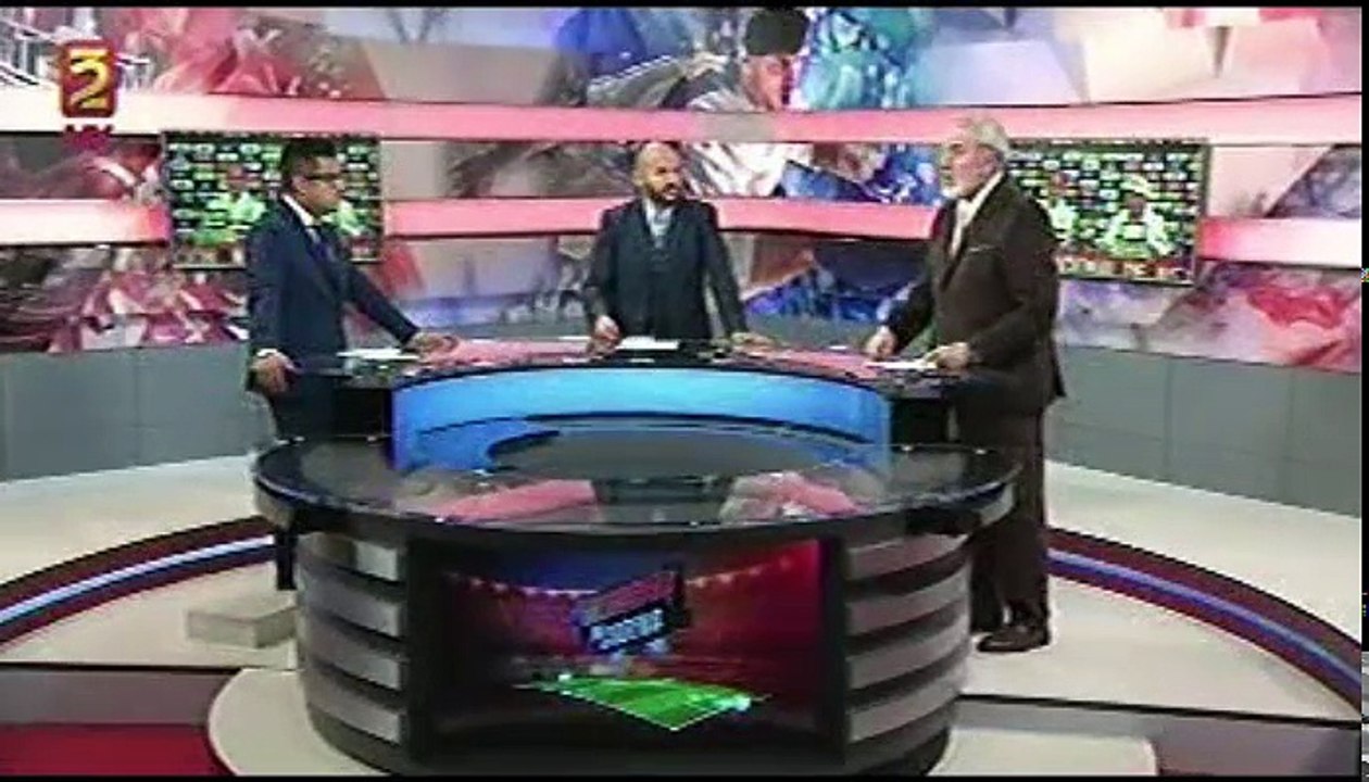 reaccion en cadena SE HA HECHO UNA TELENOVELA CON EL REGRESO DEL TUCA FERRETTI 13.09.2018