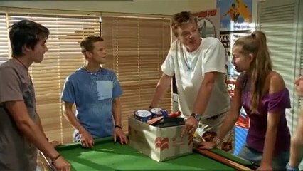 Blue Water High S01E06