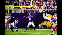 2018 Vikings Game 1 Recap - Vikings 24  49ers 16