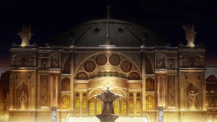 GOSICK -ゴシック 21話