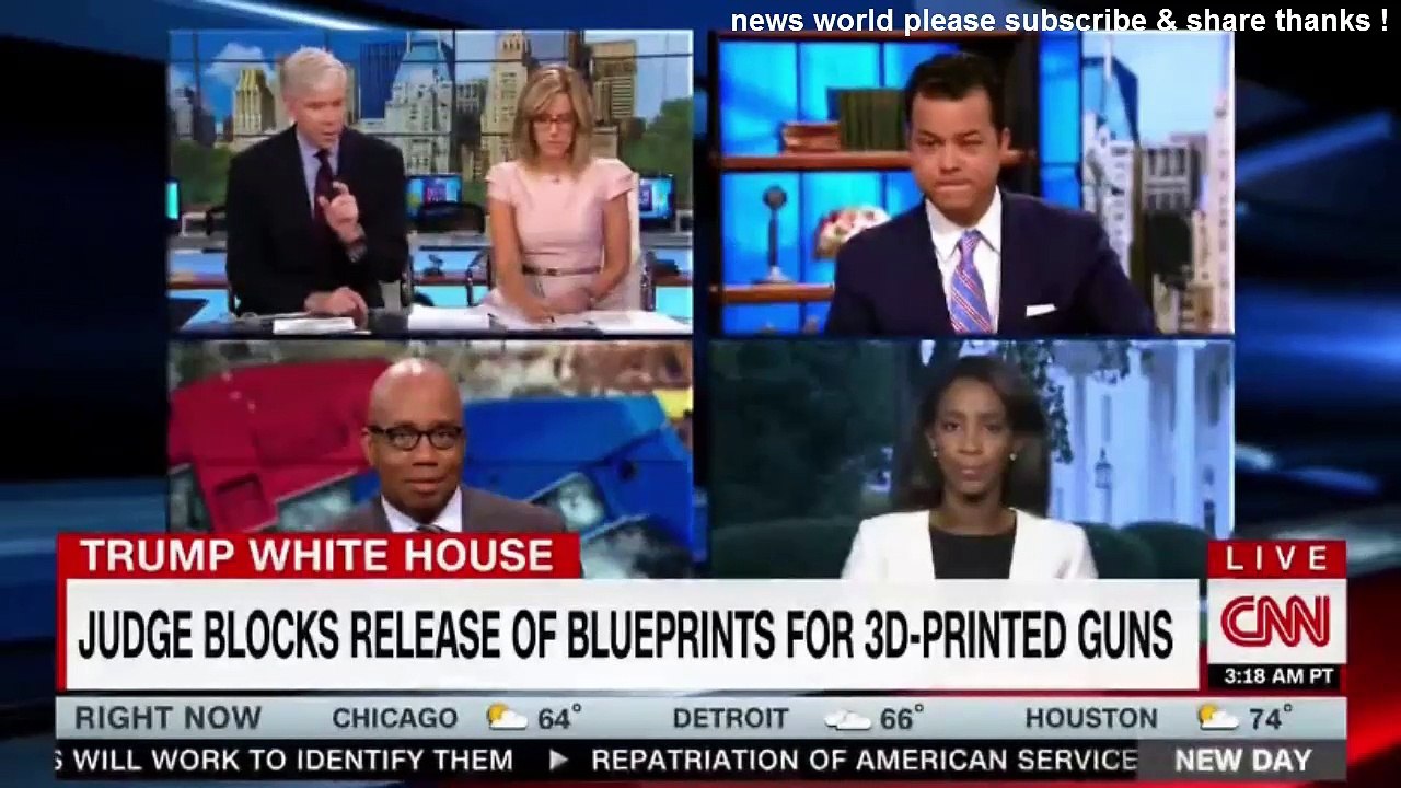 BREAKING NEWS TOP HEALTH OFFICIAL SAYS HE WARNED AGAINST SEPARATING FAMILIES. CNN