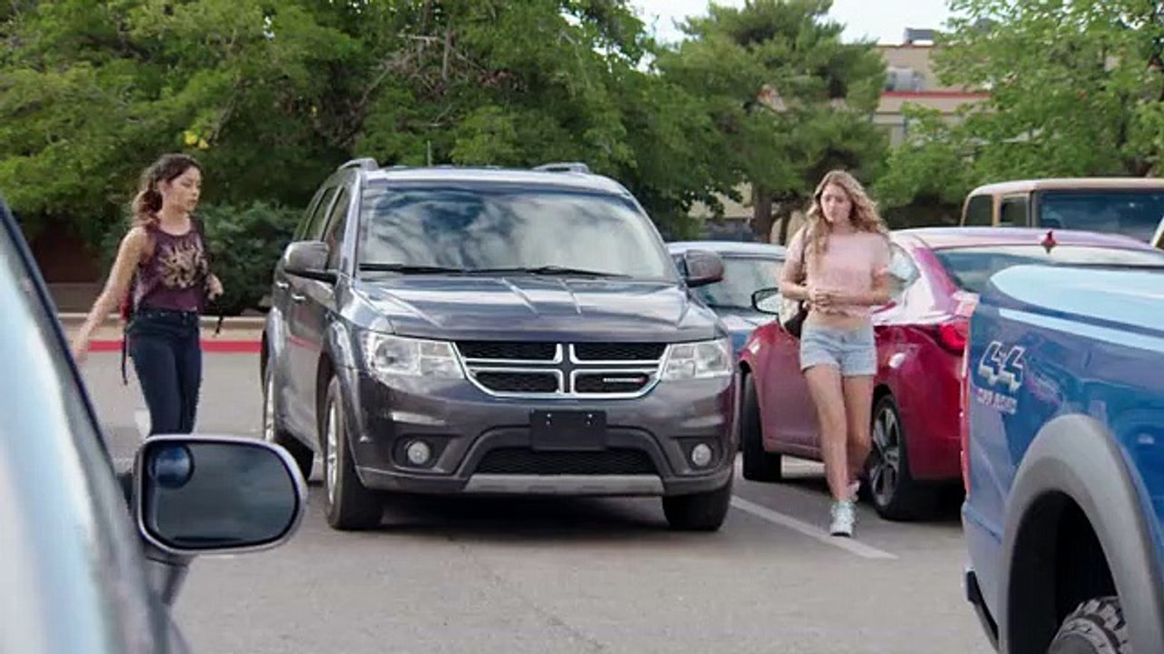 T@gged S01E02