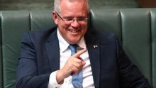 Scott Morrison Apologises for Posting Video of Question Time Set to Explicit Hip Hop Song