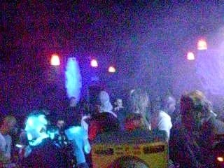 Dj Skyzo in the Poco Loco