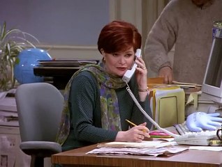 Spin City S01E18 Snowbound