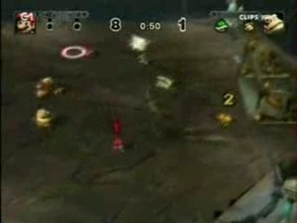 Mario strikers marrtin solveig something better