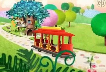 Daniel Tiger 2-09  Daniel Explores Nature - Daniel's Nature Walk [Nanto]
