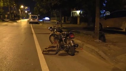 Hırıszılık Şüphelileri Kovalamaca Sonucu Yakalandı