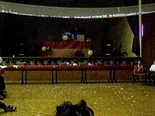 Mariage Emilie et Romain - Parodie Shrek