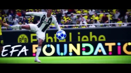 FIFA 19 Demo chính thức được công bố