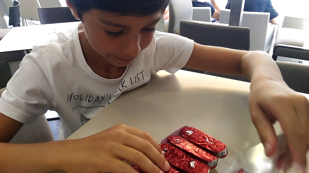 choco couteau suisse