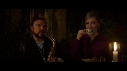 The House With A Clock In Its Walls - Clip - A Little Weird