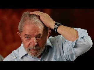 STF encaminha julgamento que manterá Lula na prisão