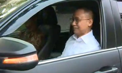 Koalisi Prabowo-Sandi Menduga Ada 8 Juta DPT Ganda