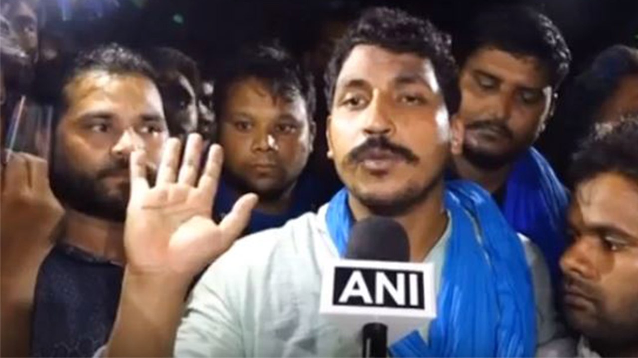 Bhim Army Chief Chandrashekhar released from Jail, Slams BJP | Oneindia News