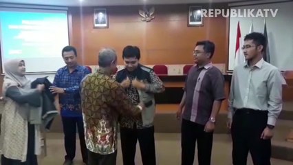 UII Gelar Khitan Massal di Timor Leste