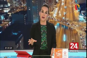 Bellavista: malhechores asaltaron violentamente a tres jóvenes